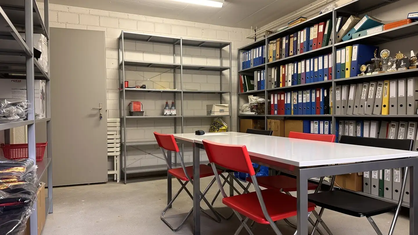 Commercial for rent - Bernstrasse 99a, 3066 Stettlen - Photo 2