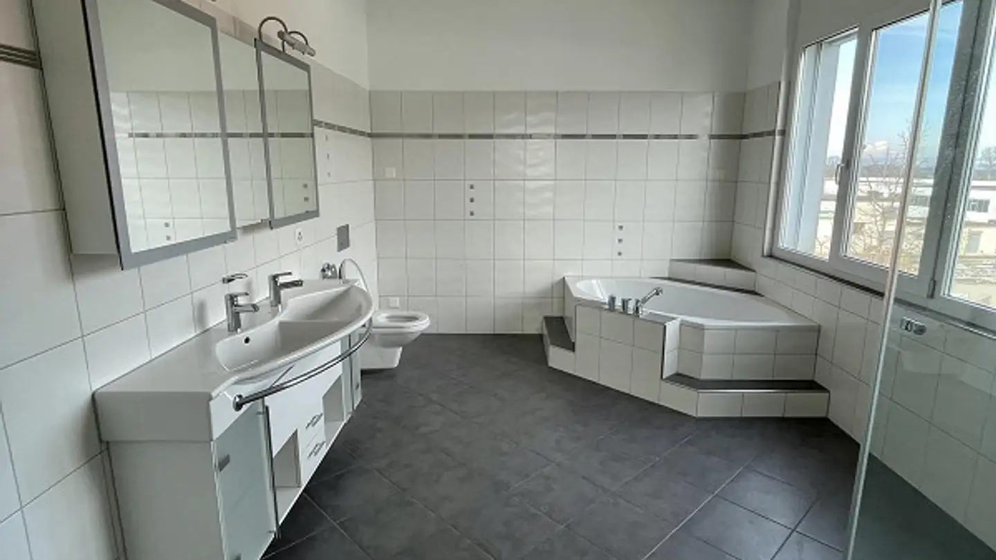 Attico in affitto - Dufourstrasse 67, 8570 Weinfelden - Foto 4