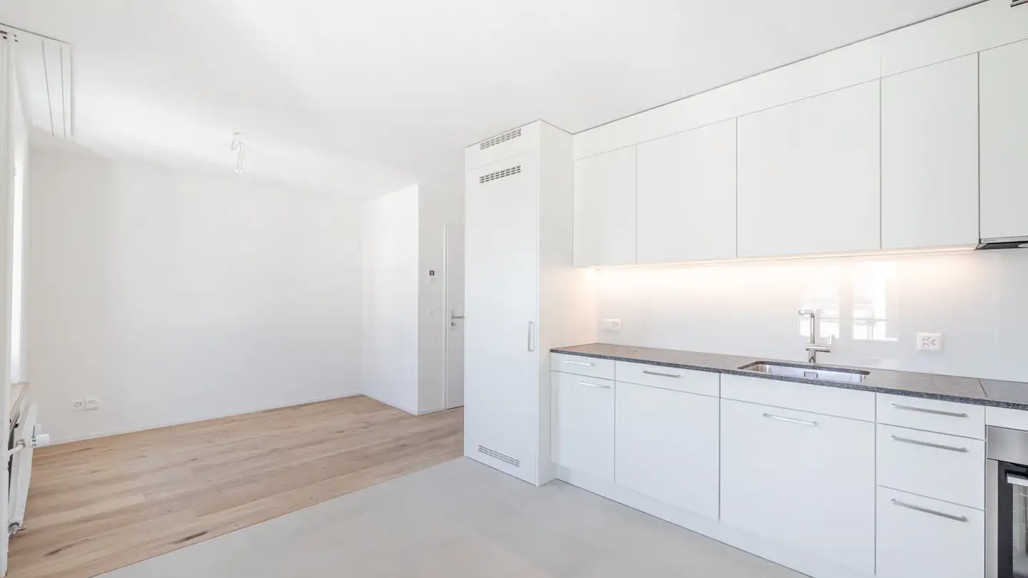 Appartamento in affitto - Kolumbanstrasse 66, 9008 St. Gallen - Foto 4