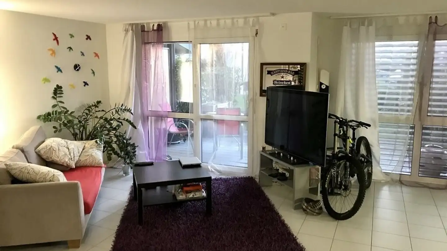 Appartamento in affitto - Wylerweg 7a, 3324 Hindelbank - Foto 3