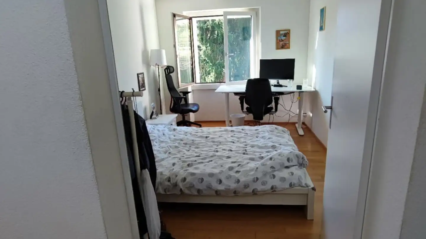 Single room for rent - 6005 Luzern