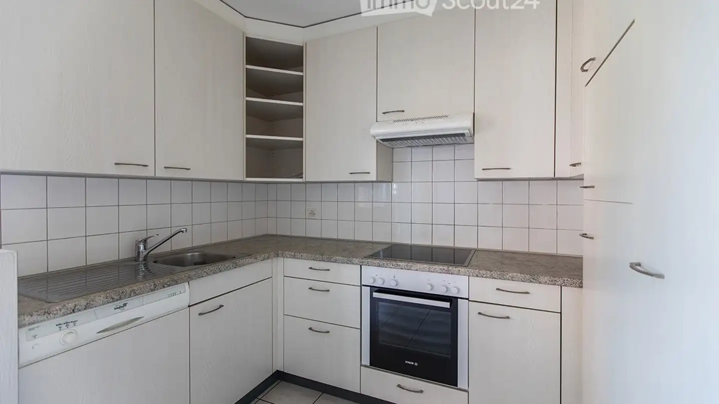 Apartment for rent - Via Cantonale 35c, 6928 Manno - Photo 3