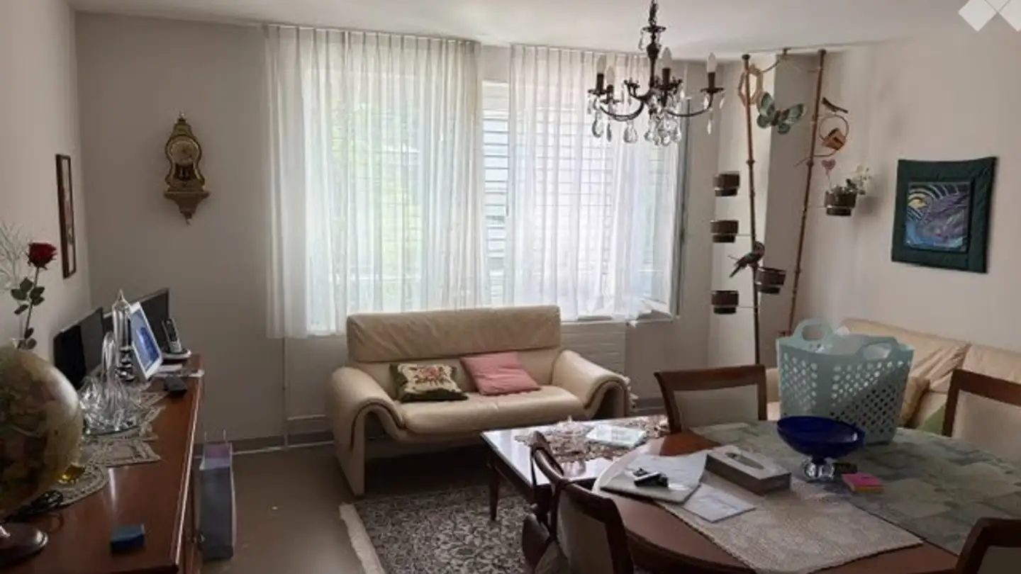 Appartement à louer - Avenue Saint-François 3, 1950 Sion - Photo 2
