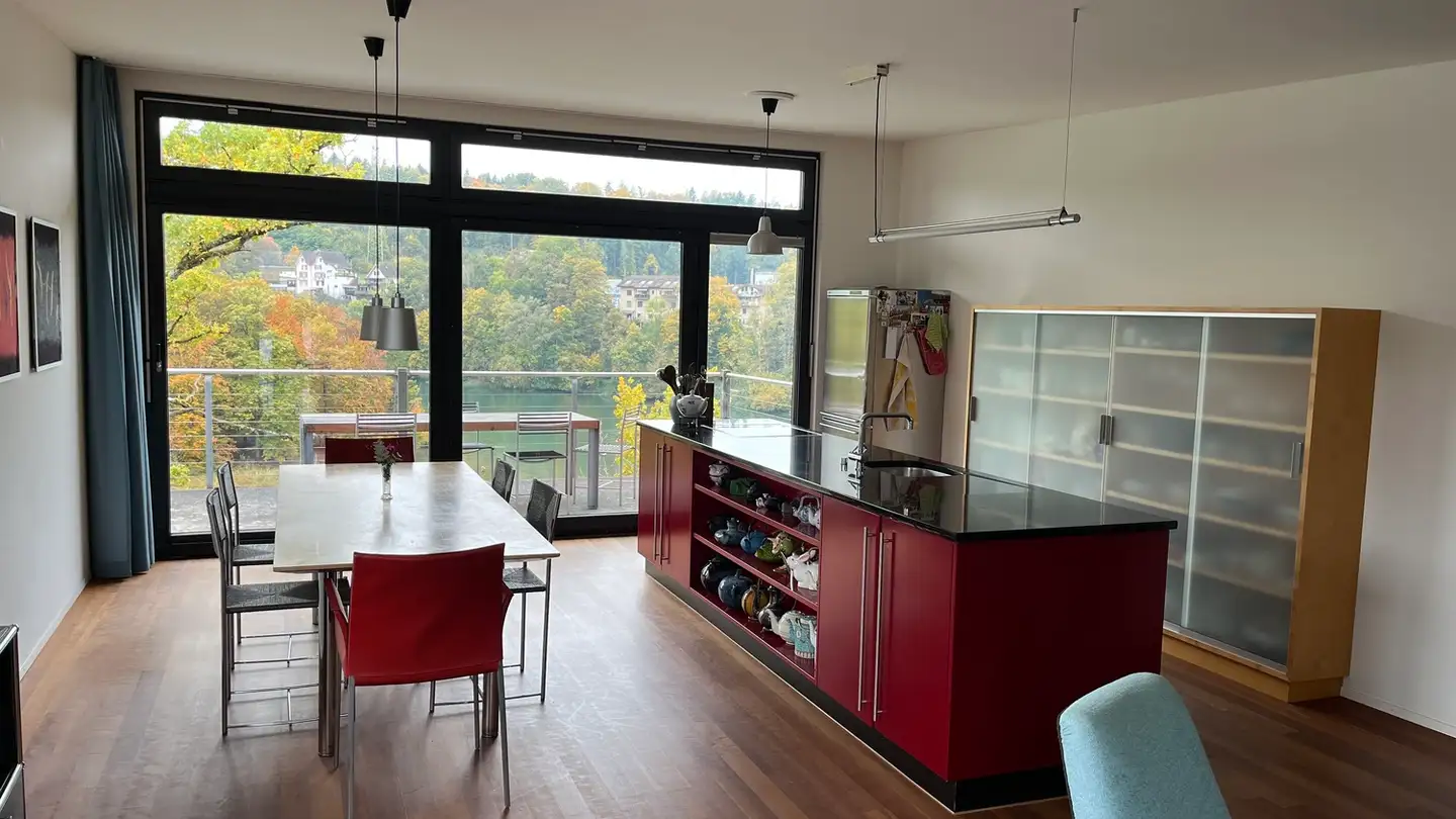 Einfamilienhaus mieten - 5620 Bremgarten AG