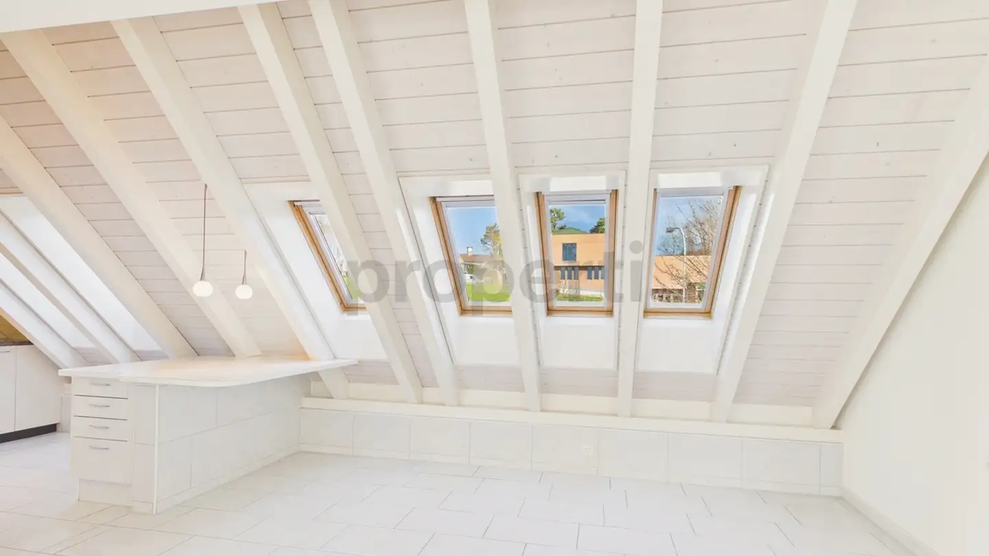 Appartement à louer - 8103 Unterengstringen - Photo 4