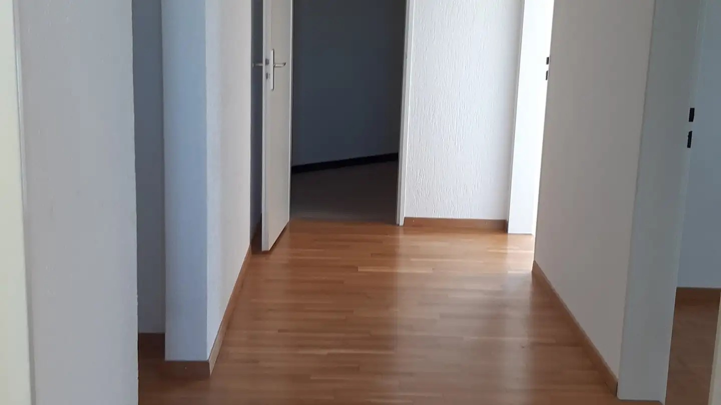 Apartment for rent - Winkelriedstrasse 7, 3014 Bern - Photo 4