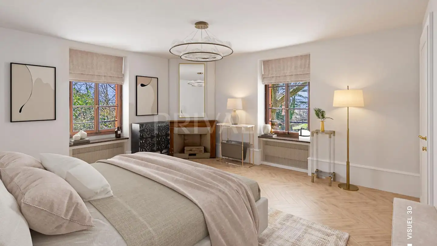 Einfamilienhaus kaufen - 1213 Petit-Lancy - Foto 3