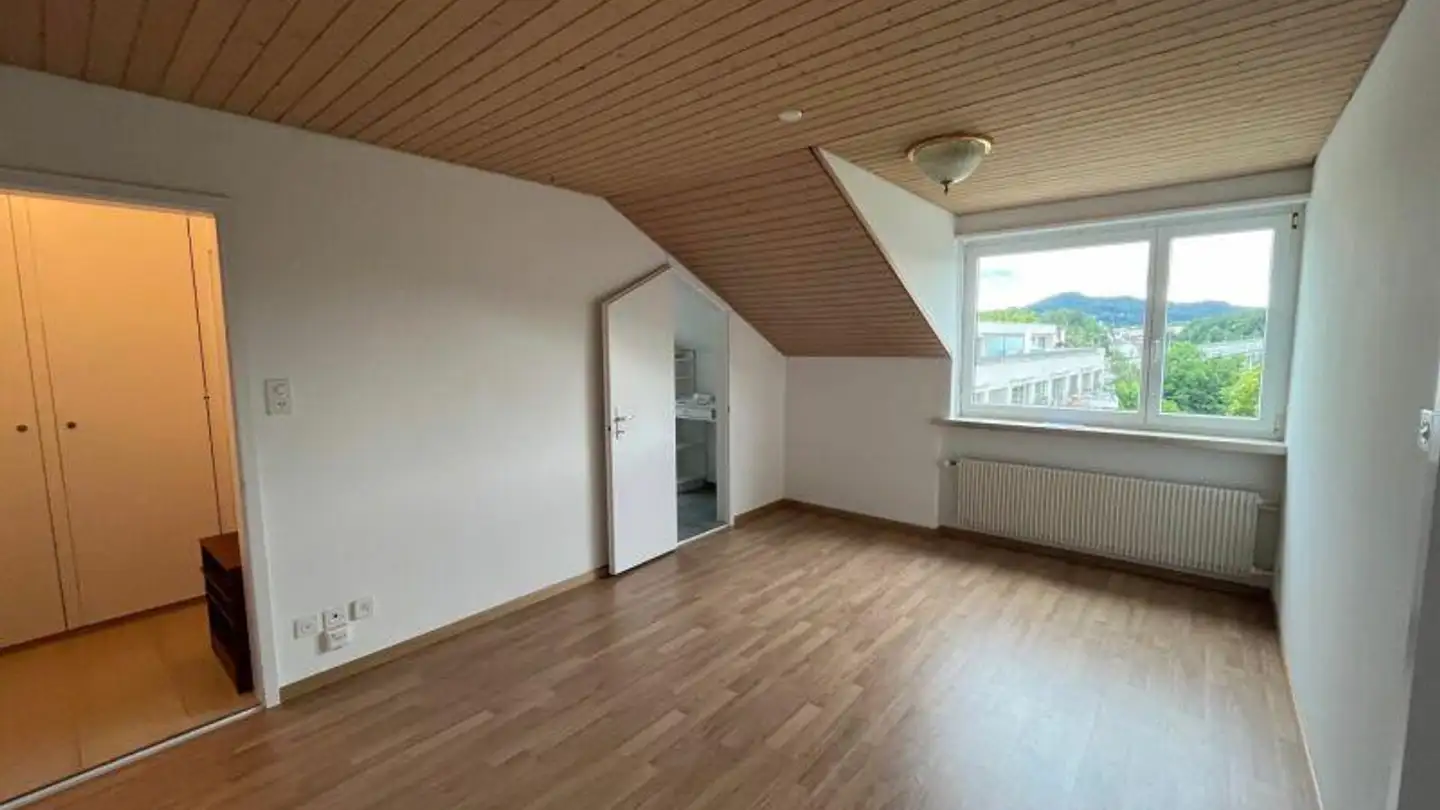 Appartement à louer - Zürcher Strasse 292, 9014 St. Gallen - Photo 4
