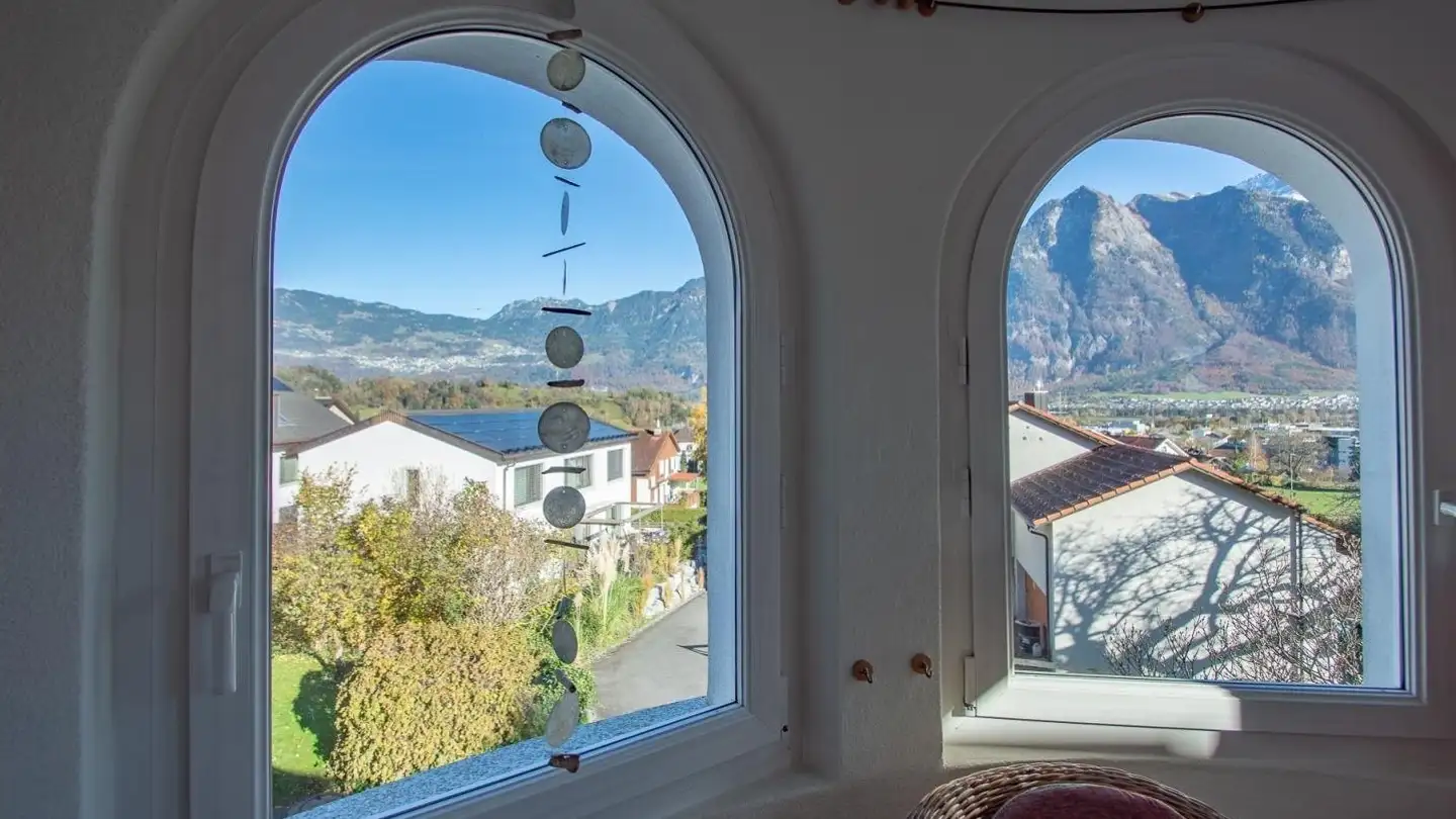 Einfamilienhaus kaufen - Gauenweg 4, 9478 Azmoos - Foto 3