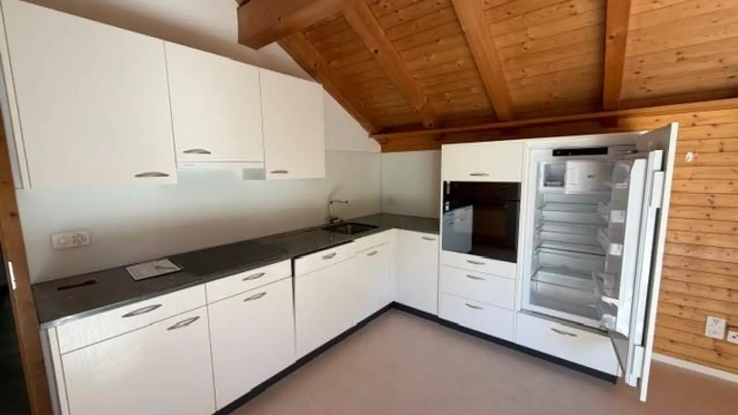 Penthouse for rent - Eichweg 4, 7430 Thusis