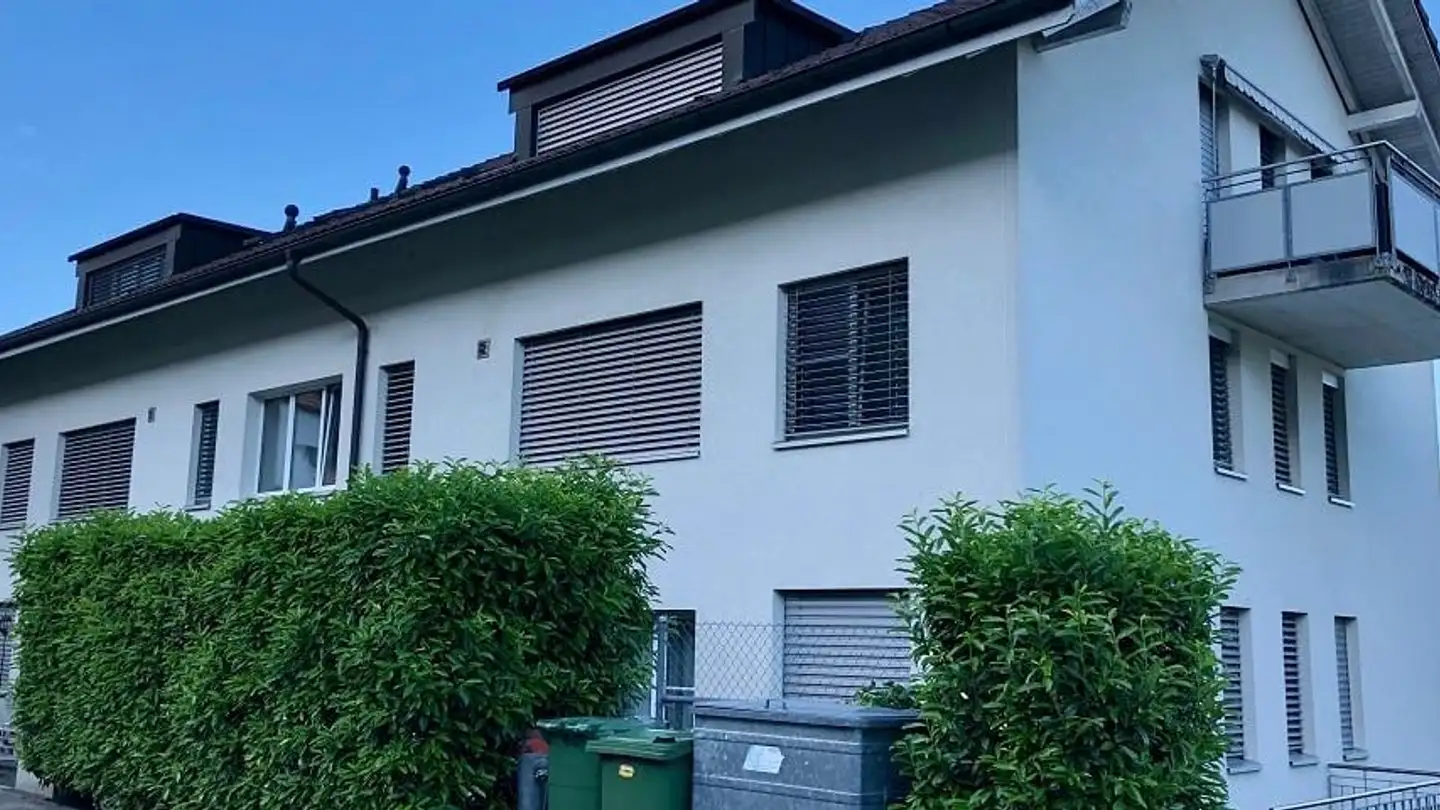 Wohnung mieten - Alpenstrasse 13, 2553 Safnern