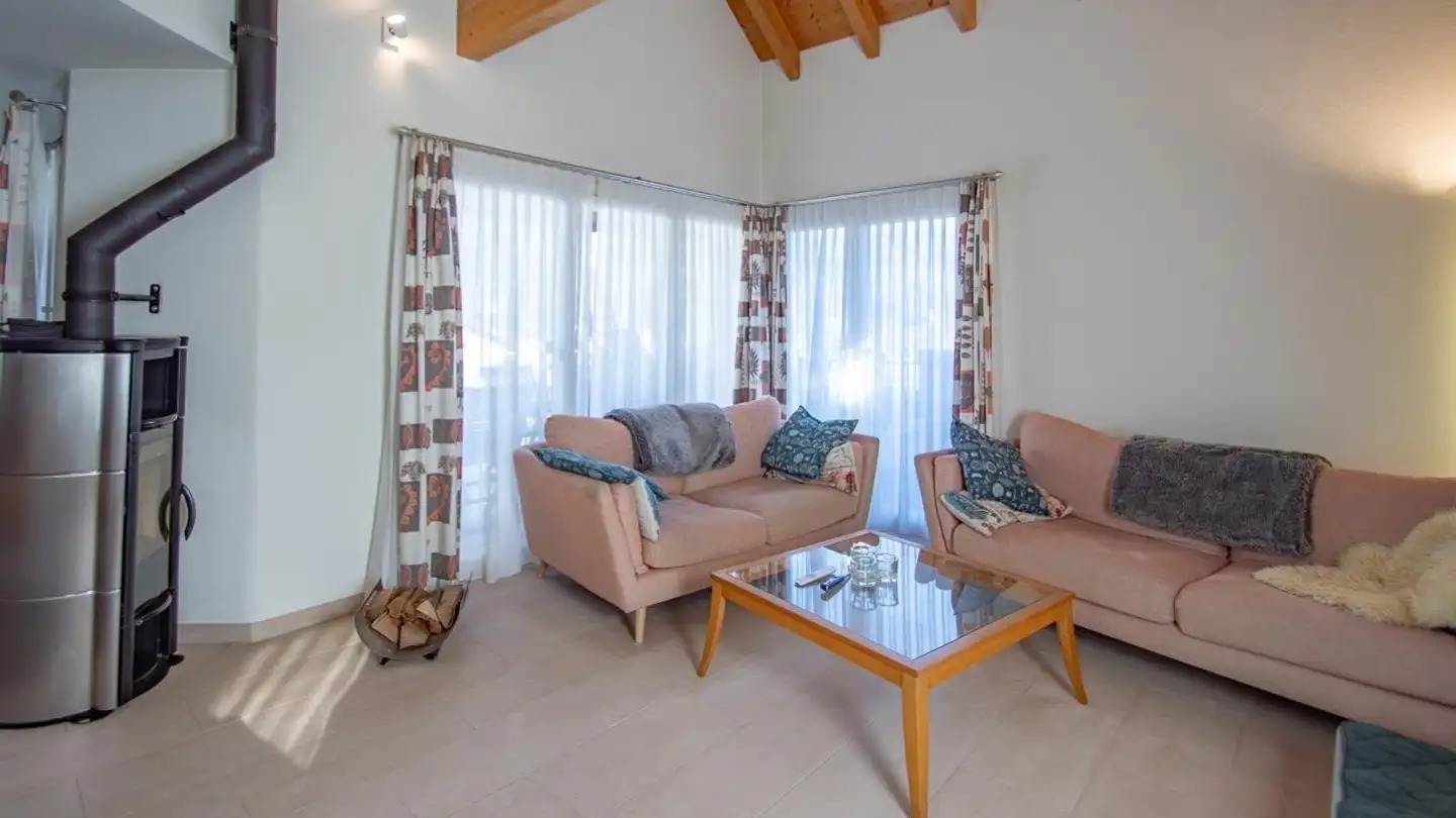 Einfamilienhaus kaufen - Gauenweg 4, 9478 Azmoos - Foto 4