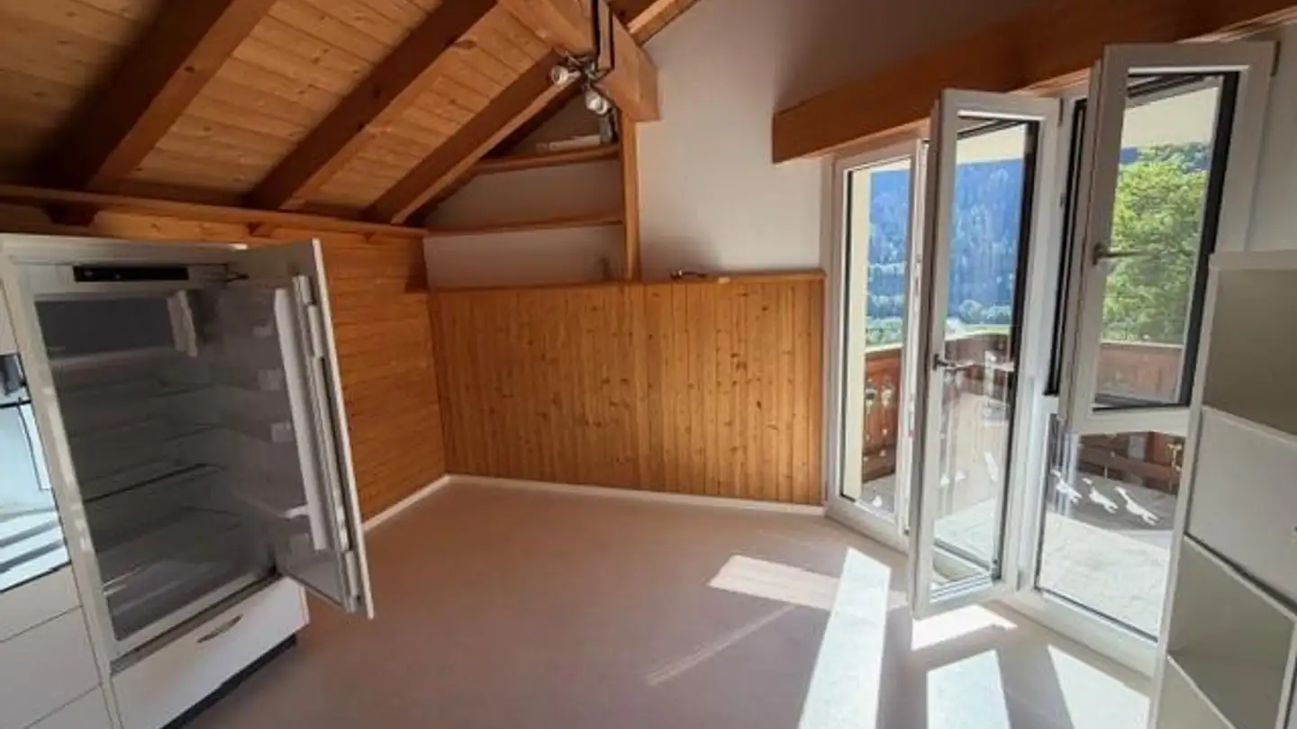 Penthouse for rent - Eichweg 4, 7430 Thusis - Photo 2