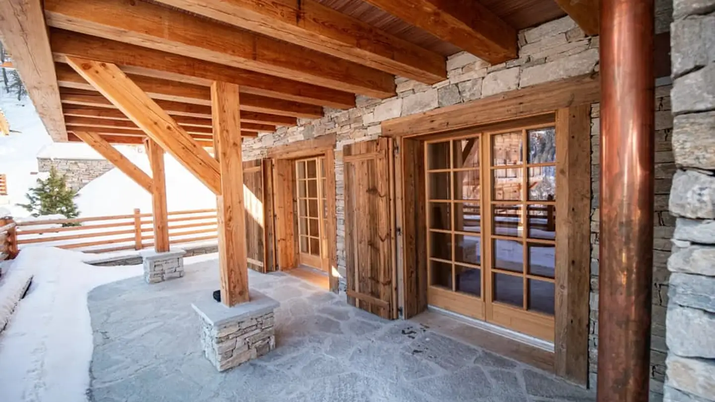 Appartamento in vendita - 3961 Grimentz - Photo 2