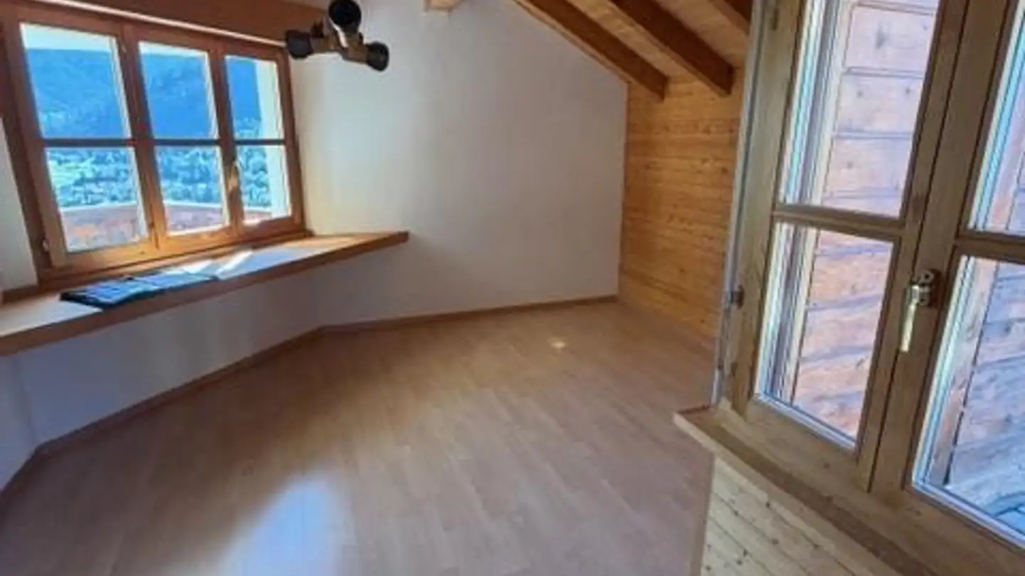 Penthouse for rent - Eichweg 4, 7430 Thusis - Photo 3
