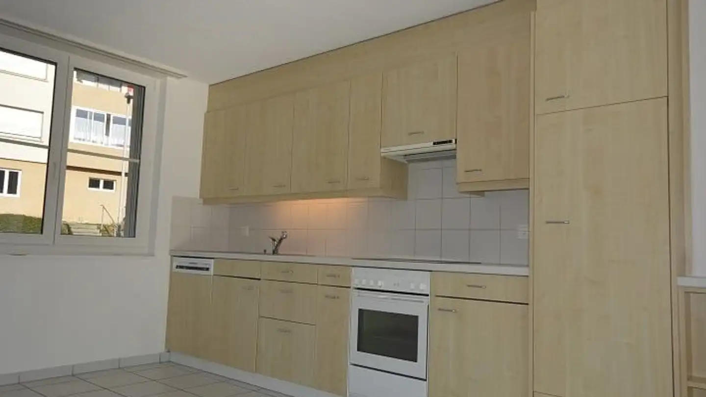 Wohnung mieten - Alpenstrasse 13, 2553 Safnern - Foto 2