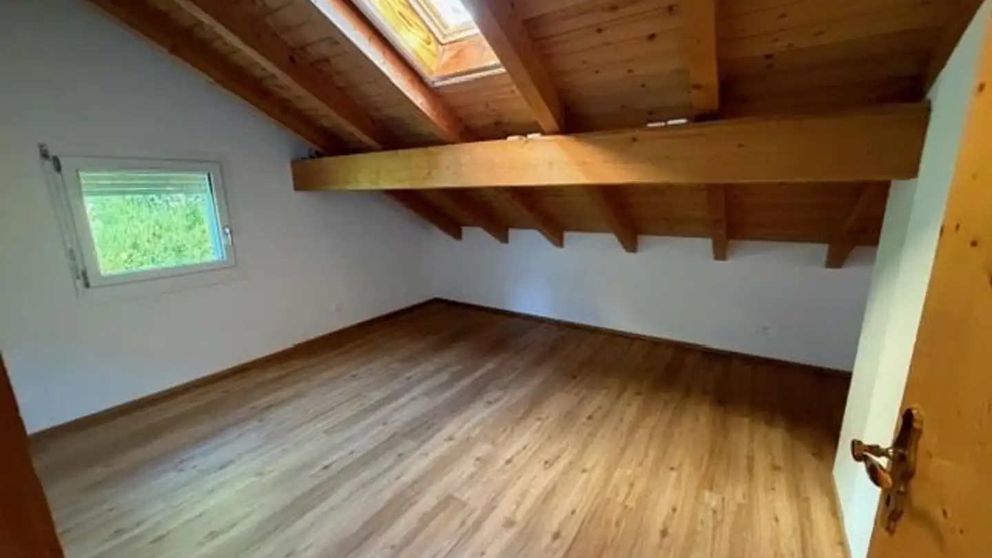 Penthouse for rent - Eichweg 4, 7430 Thusis - Photo 4