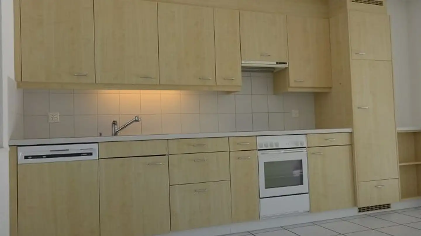 Wohnung mieten - Alpenstrasse 13, 2553 Safnern - Foto 3