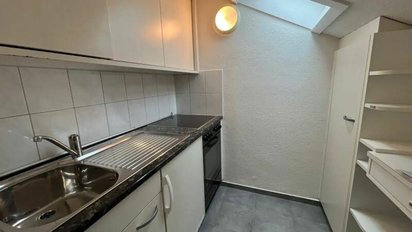 Appartement à louer - Zürcher Strasse 292, 9014 St. Gallen - Photo 2