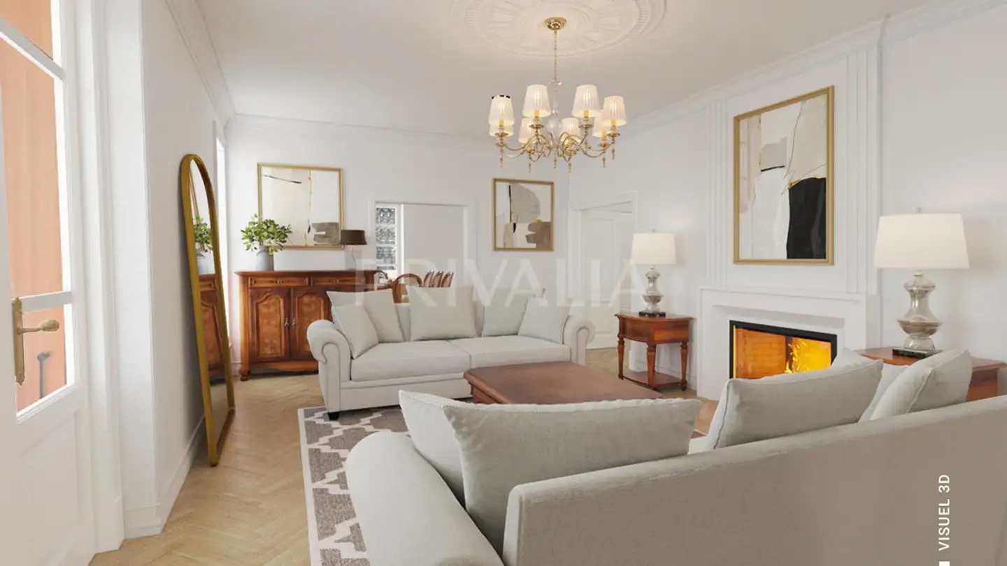 Einfamilienhaus kaufen - 1213 Petit-Lancy - Foto 2