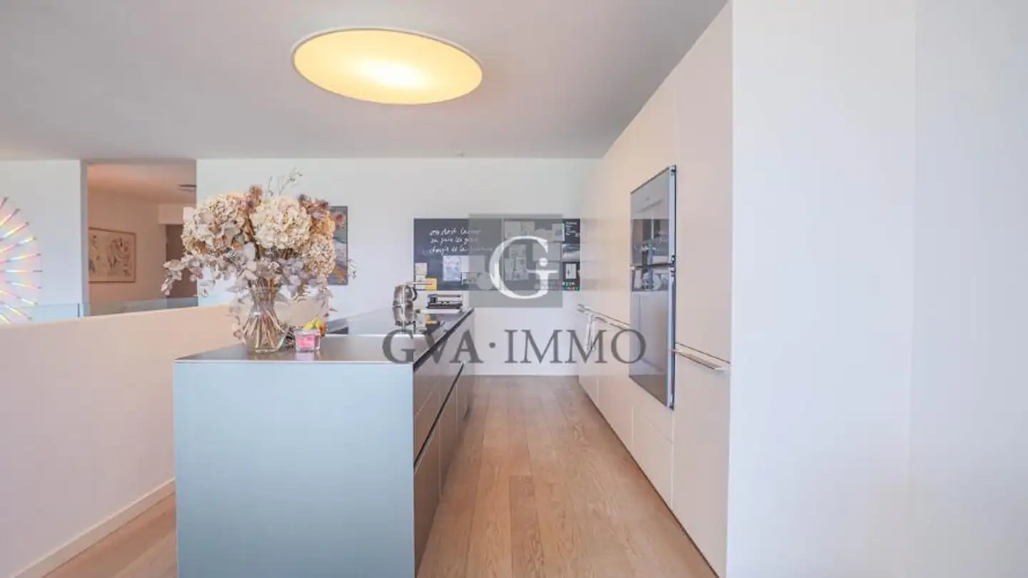 Appartamento in vendita - 1246 Corsier GE
