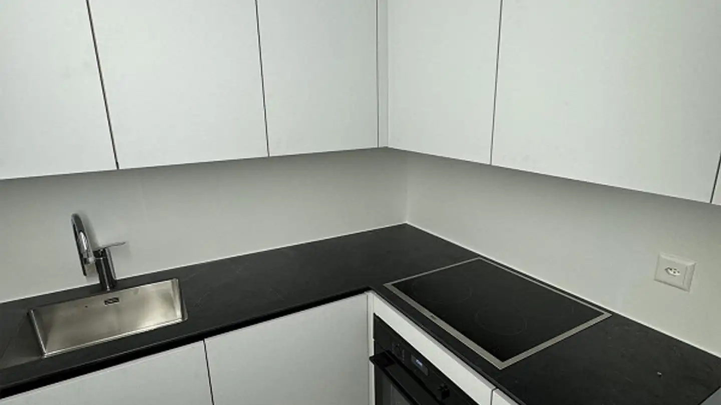 Apartment for rent - Lindenquai 4, 7000 Chur - Photo 2