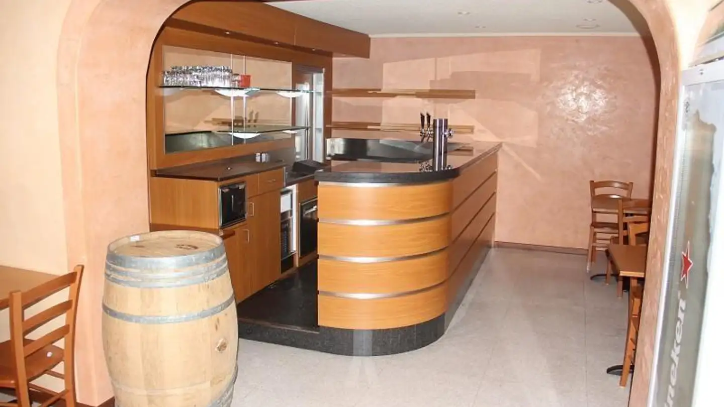 Hotel kaufen - Nivo, 6746 Nivo - Foto 4