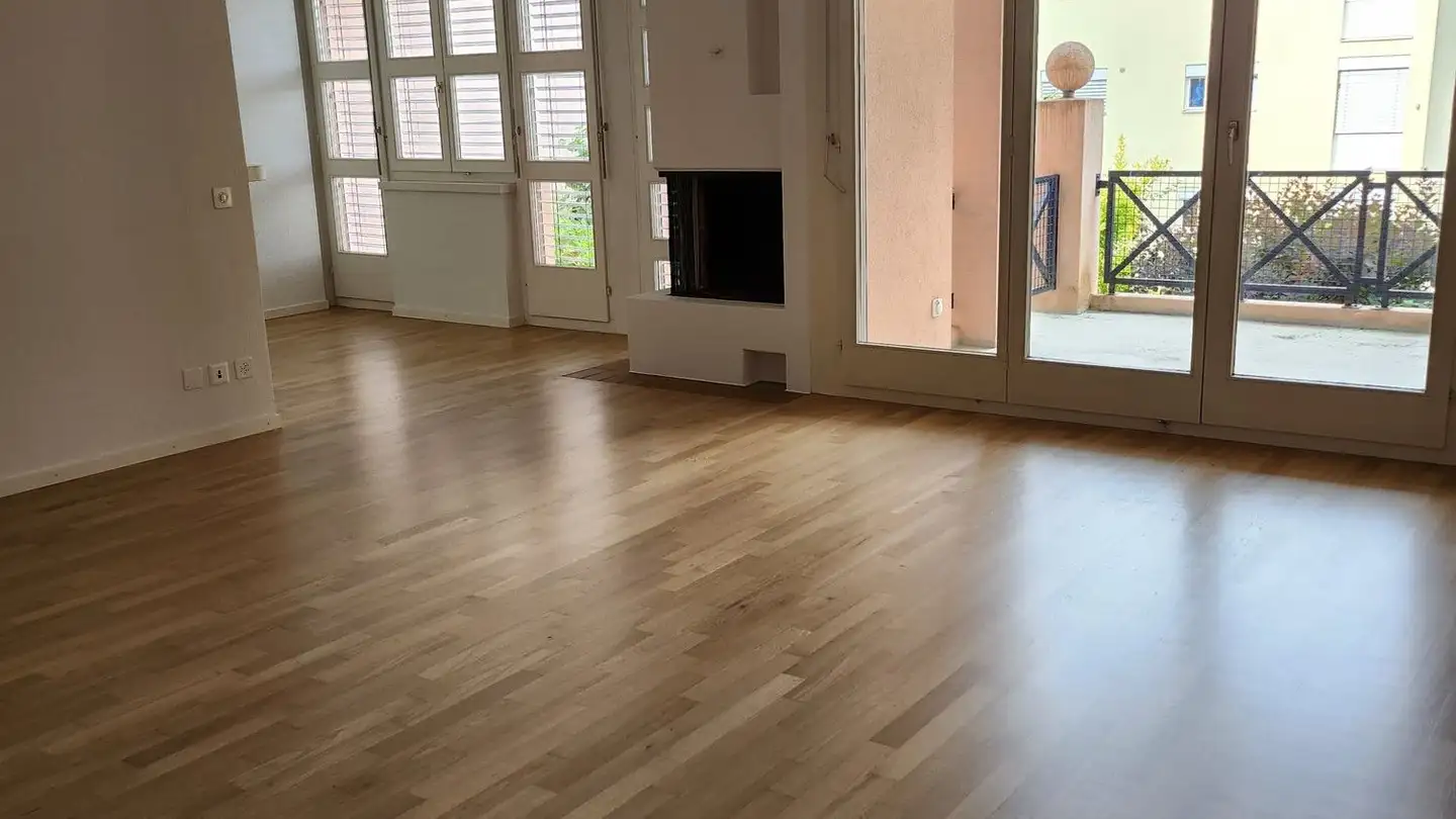 Wohnung mieten - Haldenweg 11, 5313 Klingnau