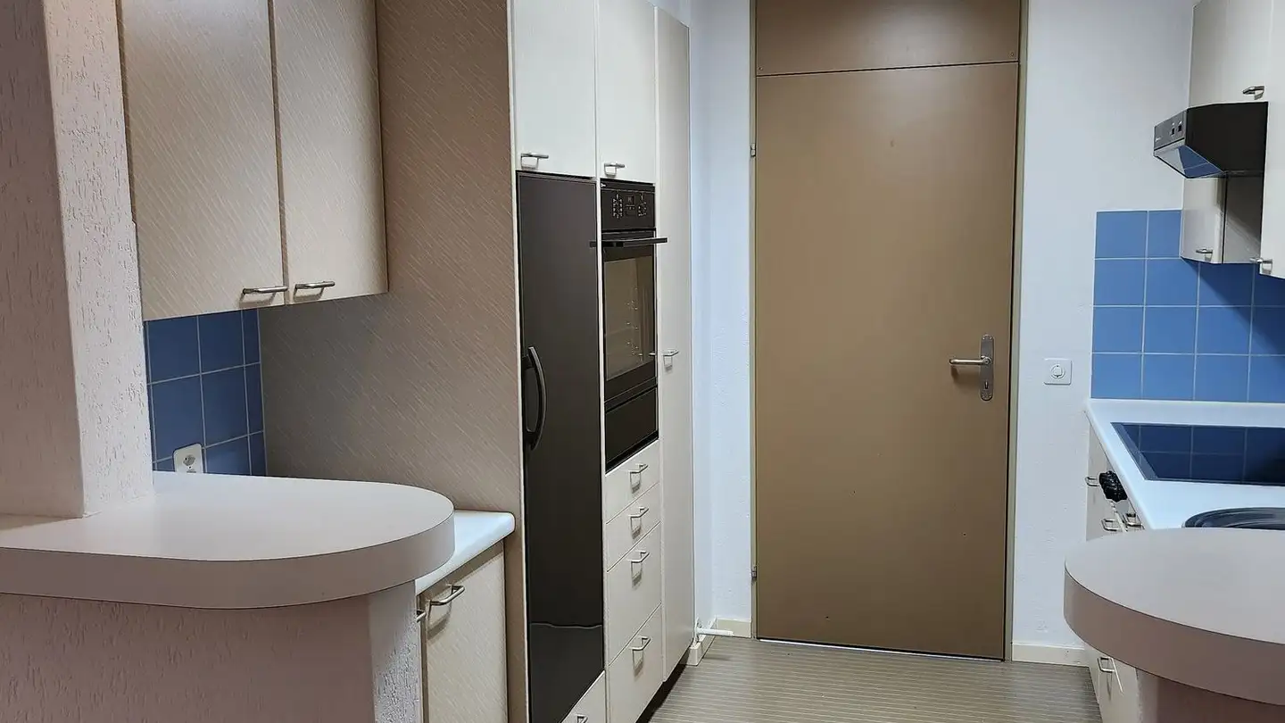 Wohnung mieten - Haldenweg 11, 5313 Klingnau - Foto 2