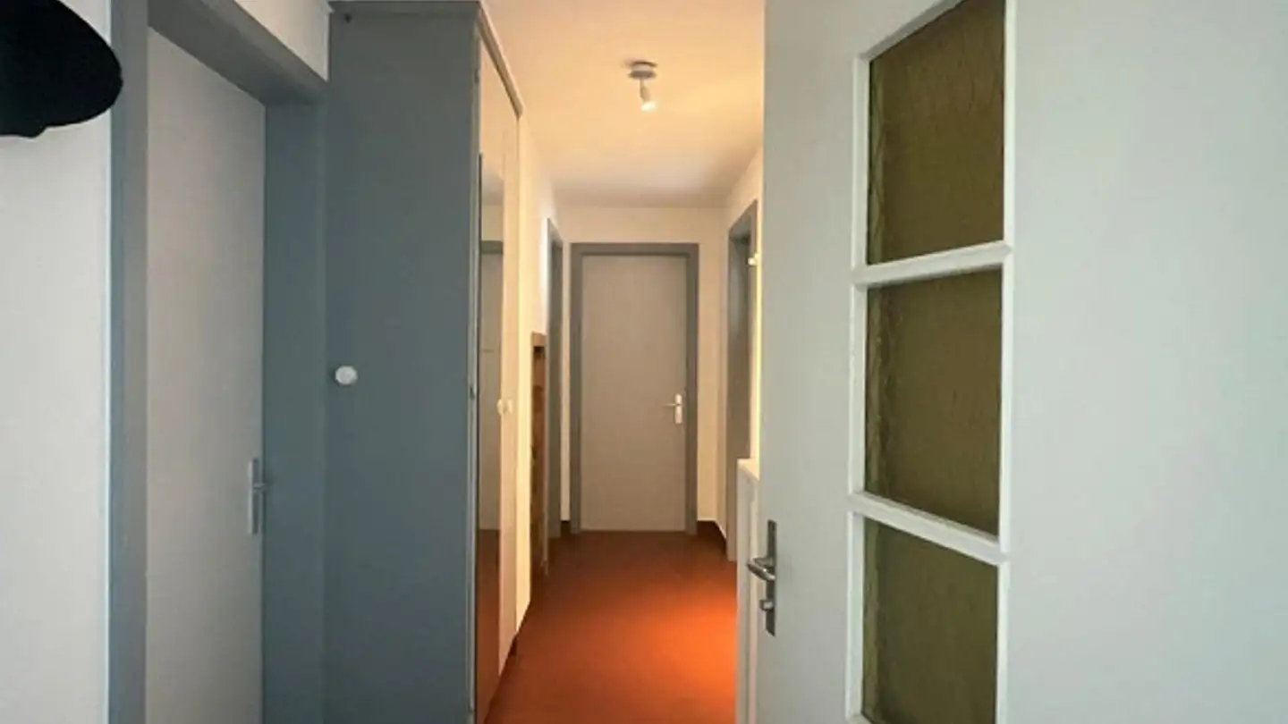 Appartement à louer - Nelkenstrasse 2b, 6032 Emmen - Photo 2