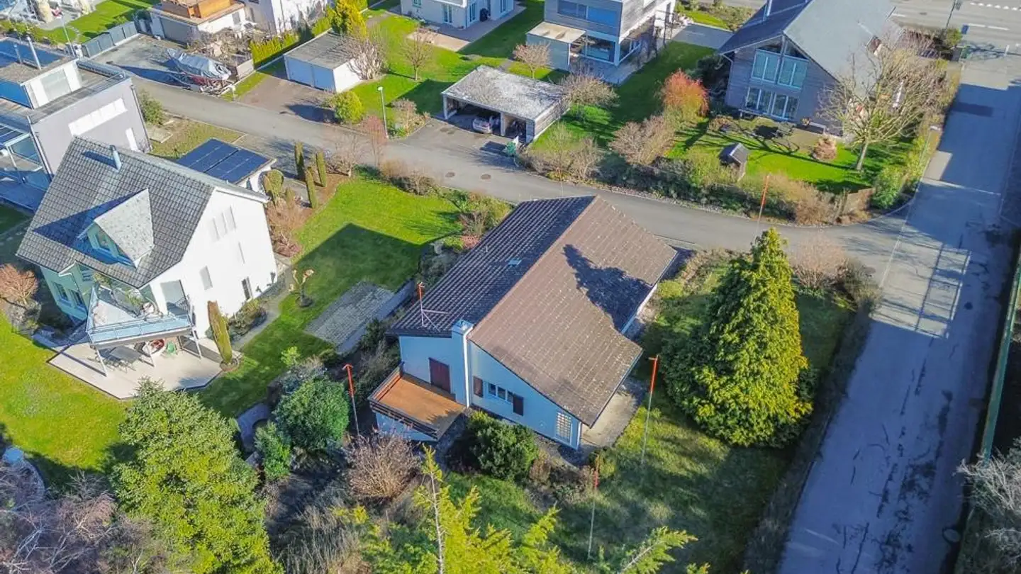 Einfamilienhaus kaufen - Rüegger 18, 8595 Altnau - Foto 3