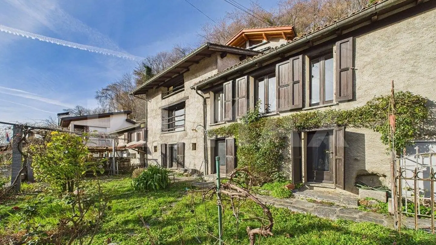 Maison en terrasse à vendre - 6955 Oggio - Photo 3