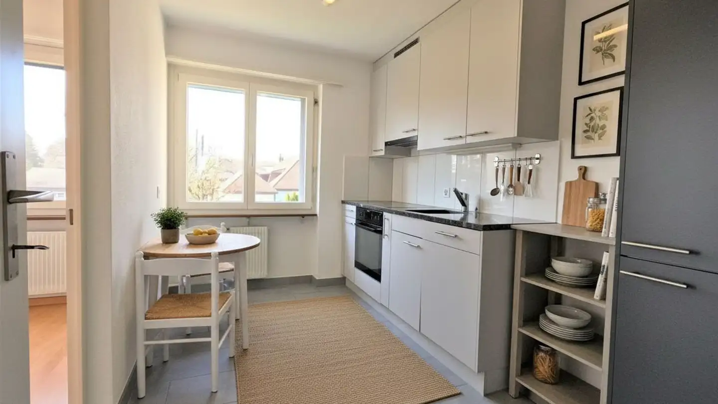 Appartement à louer - Belchenstrasse 7b, 4900 Langenthal - Photo 3