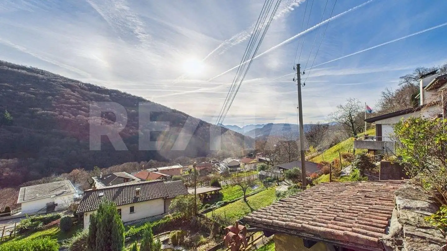 Maison en terrasse à vendre - 6955 Oggio - Photo 4