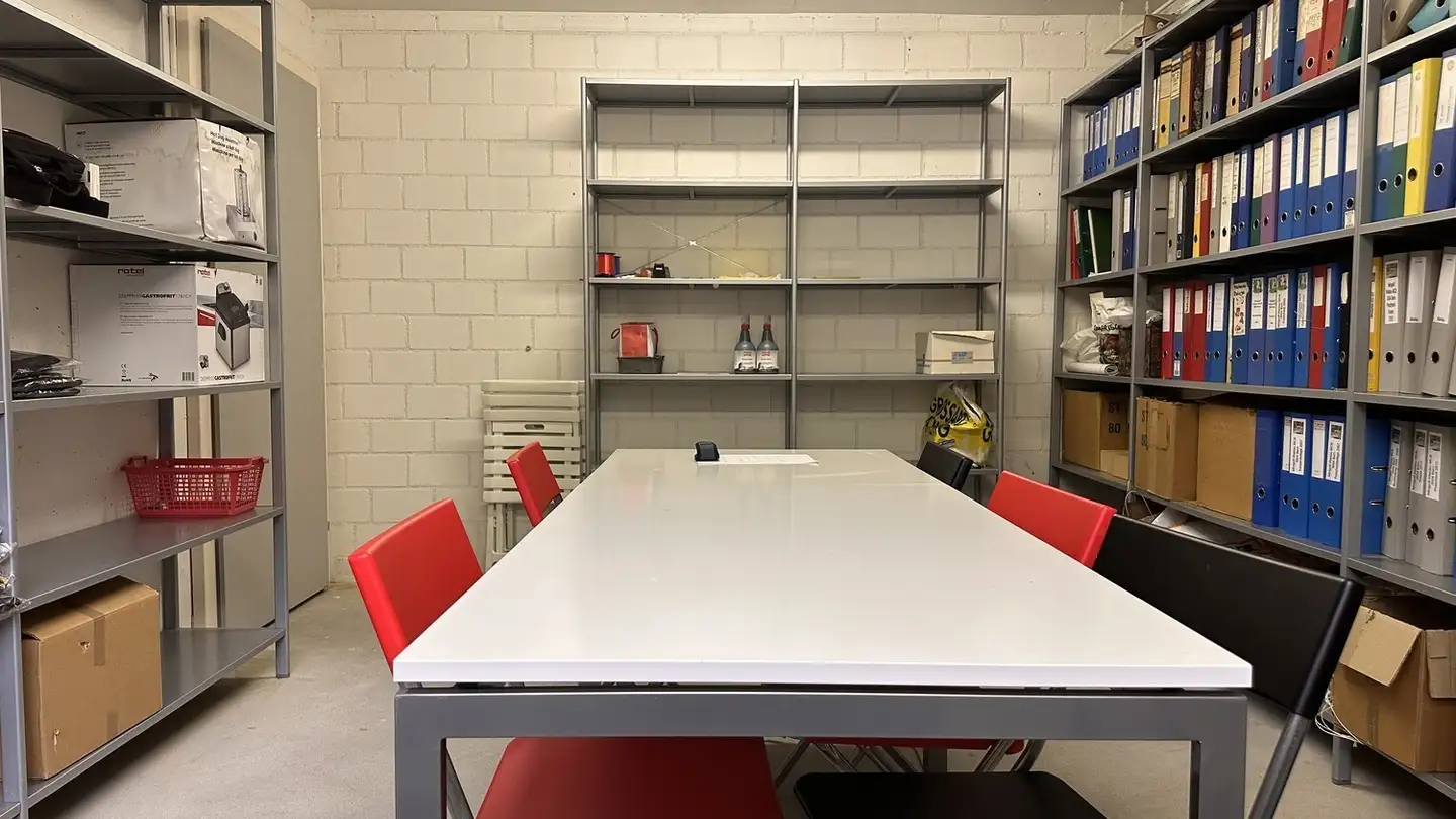 Commercial for rent - Bernstrasse 99a, 3066 Stettlen - Photo 4