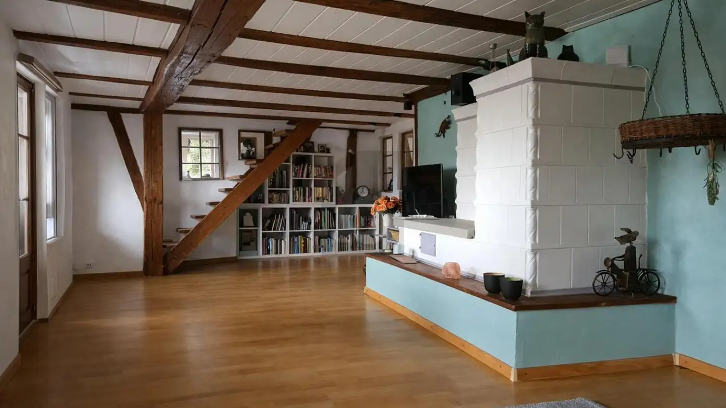 Farm for sale - 5332 Rekingen AG - Photo 2