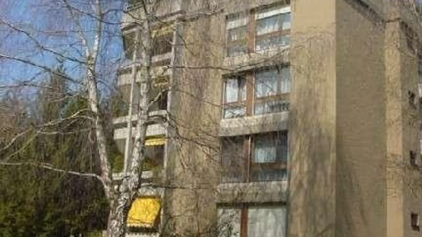 Appartamento in affitto - Unterdorfstrasse 43, 3072 Ostermundigen