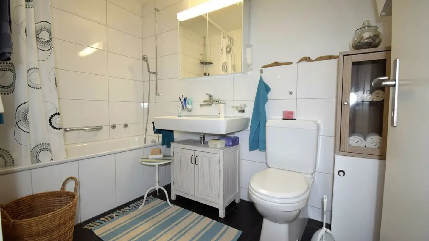 Appartement à louer - Belchenstrasse 7b, 4900 Langenthal - Photo 4