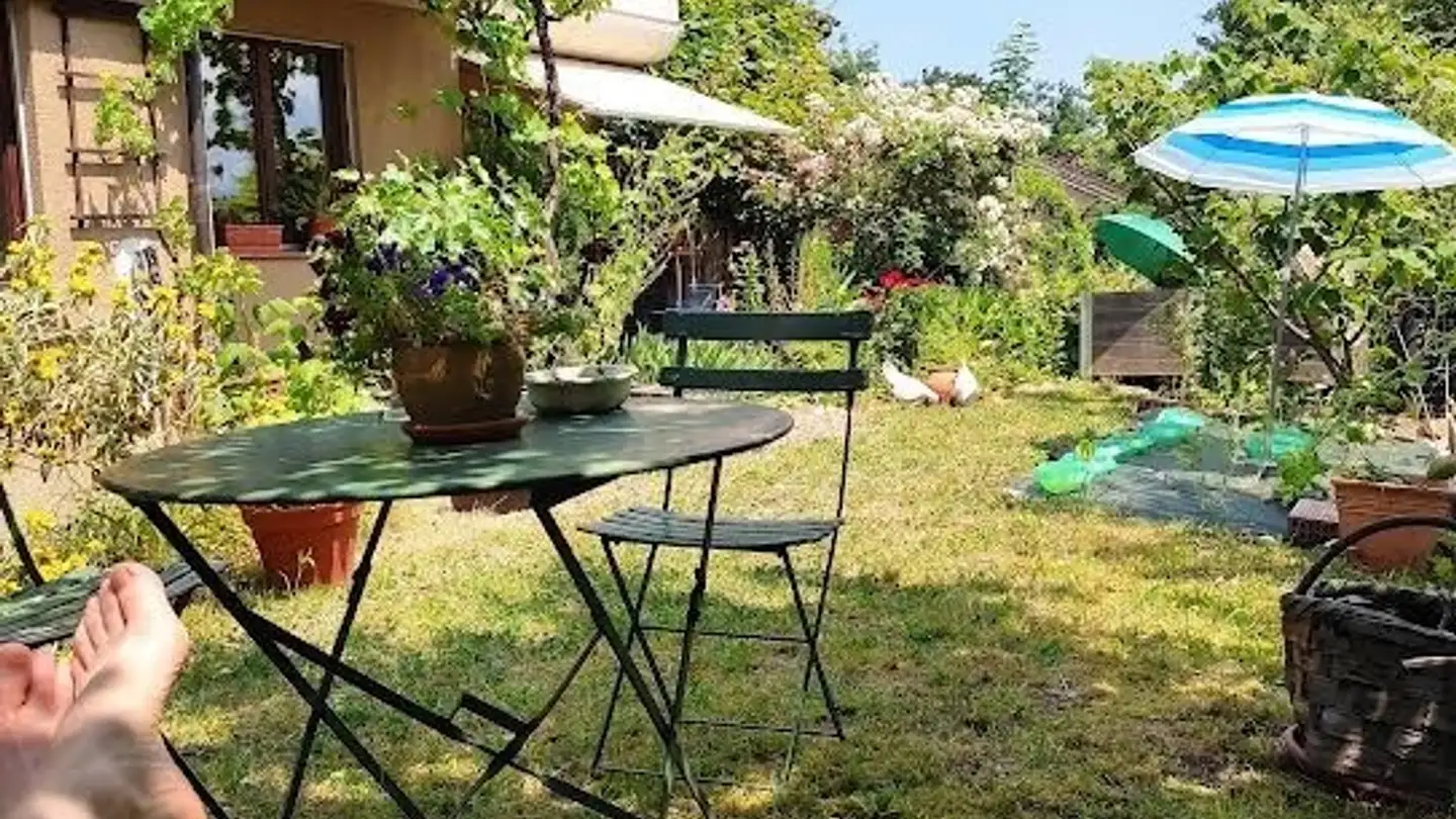 Stanza singola in affitto - 8713 Uerikon - Photo 2