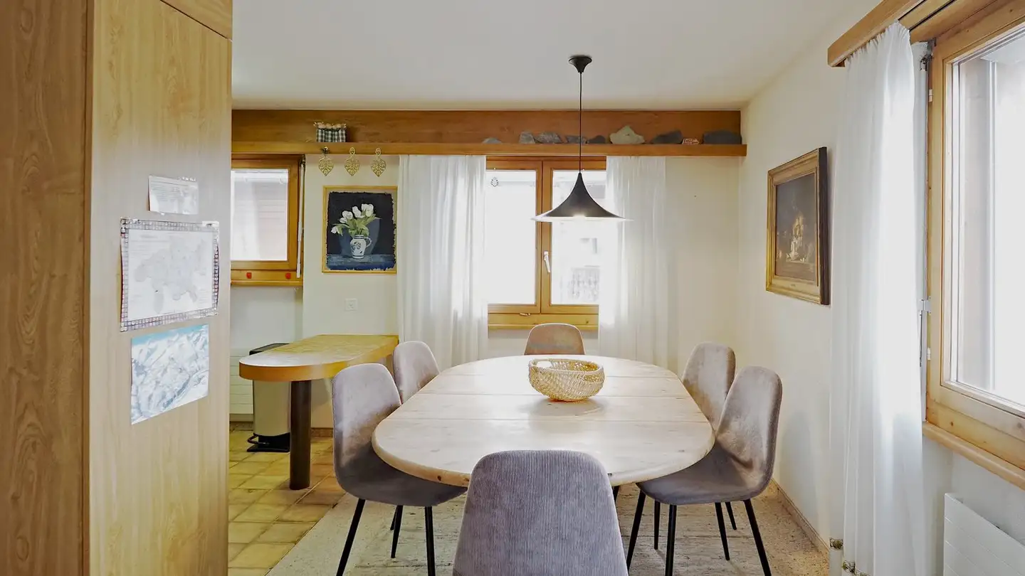 Attico in vendita - 7134 Obersaxen - Photo 2