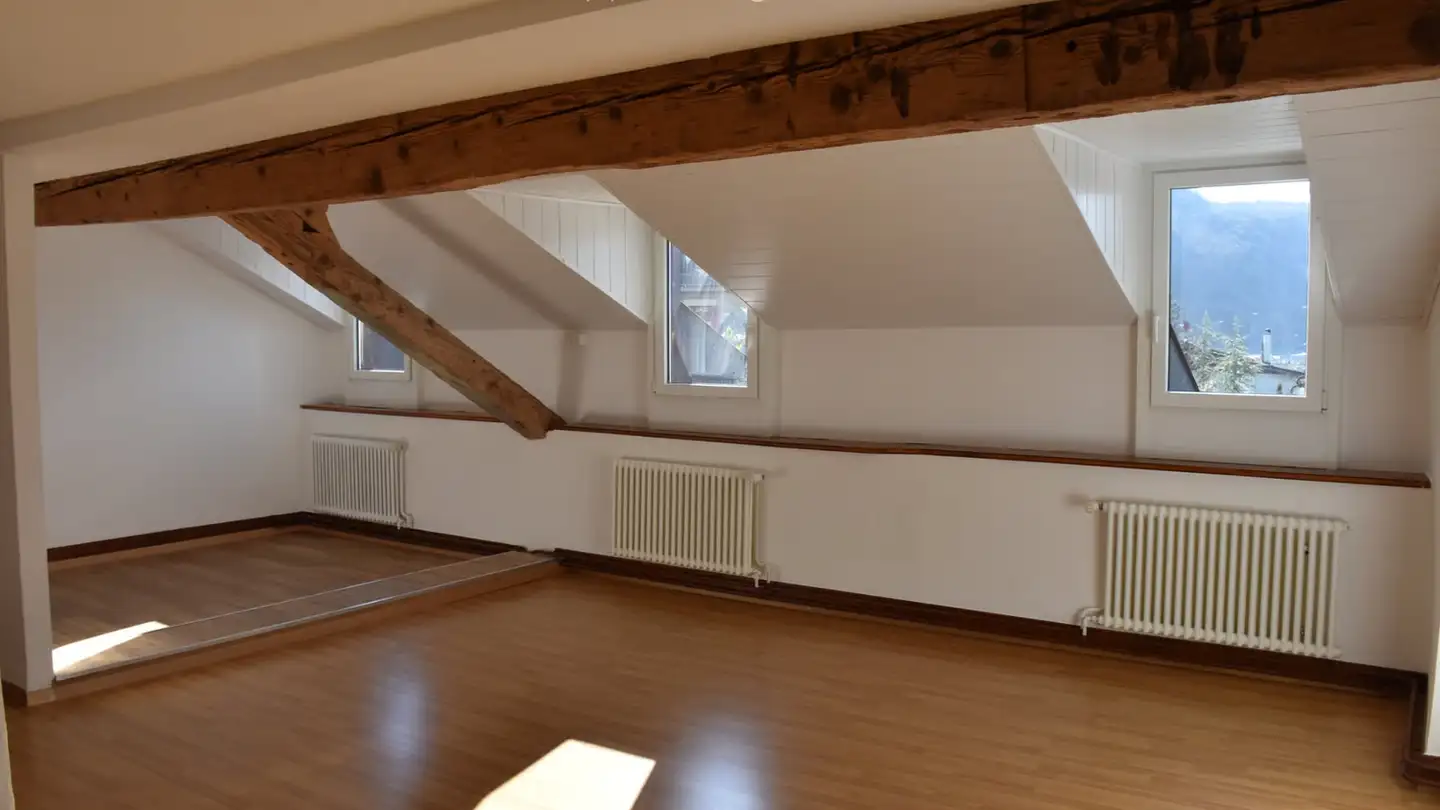 Appartement à louer - Rue de Montjoux 2, 1852 Roche VD - Photo 2