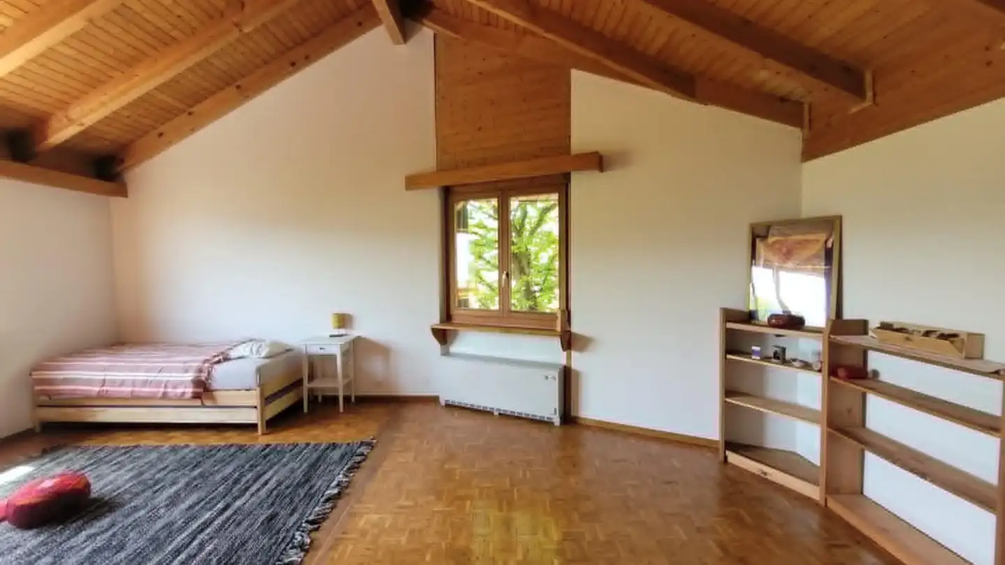 Stanza singola in affitto - 8713 Uerikon - Photo 3