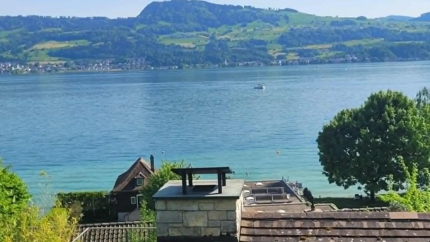 Stanza singola in affitto - 8713 Uerikon - Photo 4