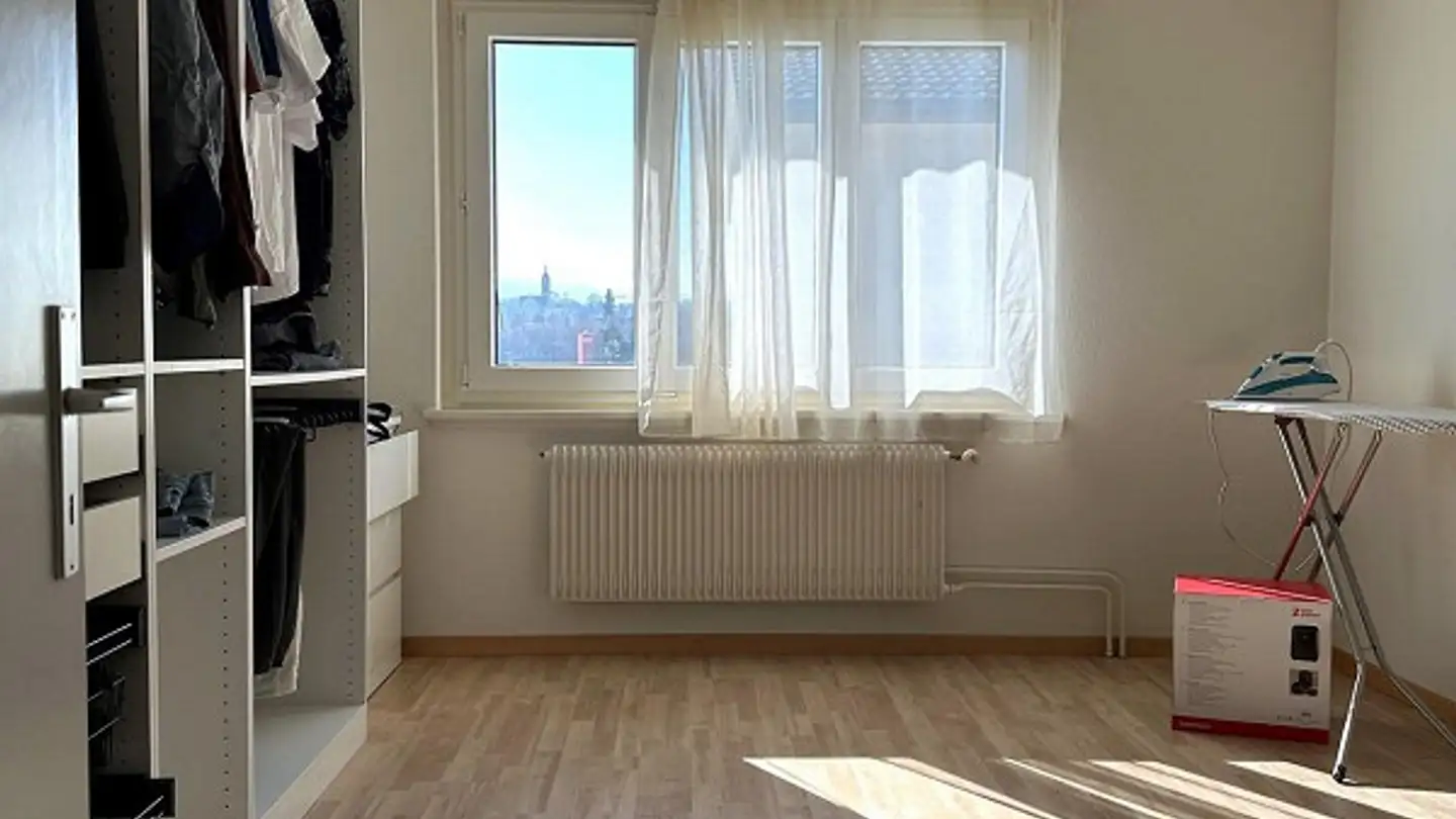 Appartement à louer - Nelkenstrasse 2b, 6032 Emmen - Photo 4