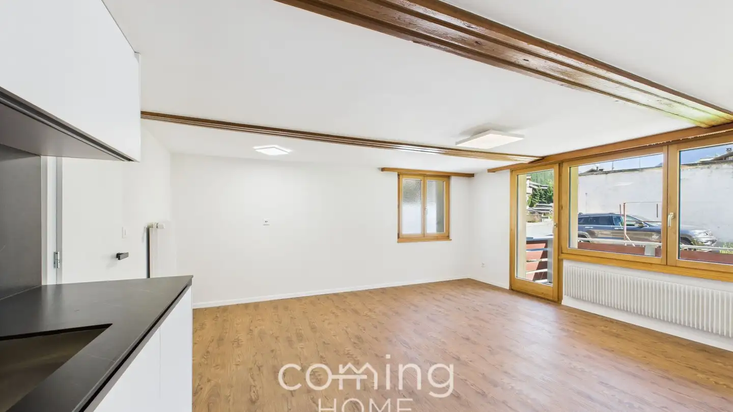 Mixed-use building for sale - 3910 Saas-Grund - Photo 2