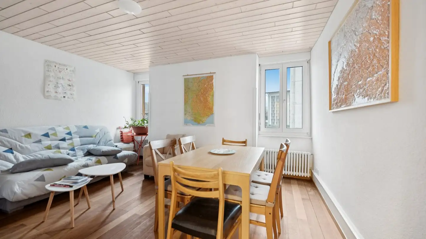 Edificio residenziale in vendita - Krummackerweg 14, 4600 Olten - Foto 3