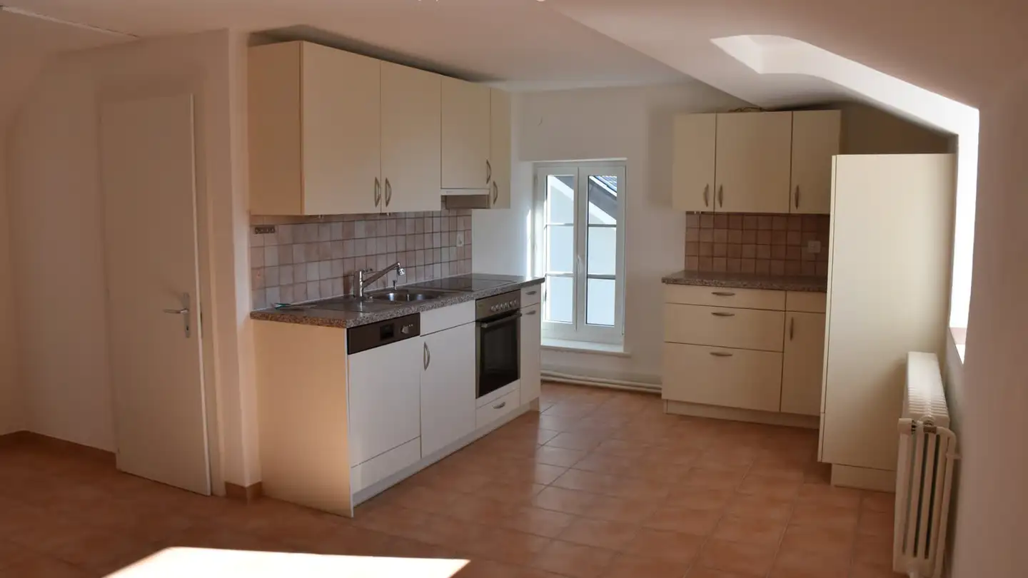 Appartement à louer - Rue de Montjoux 2, 1852 Roche VD - Photo 4