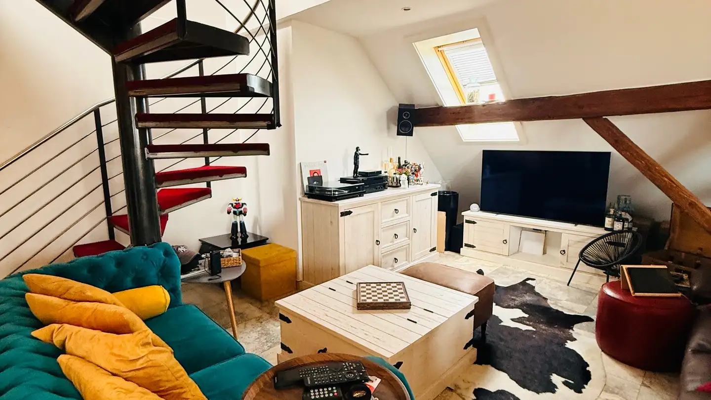 Appartamento in affitto - Route Du Covy 10, 1754 Avry-sur-Matran - Foto 2