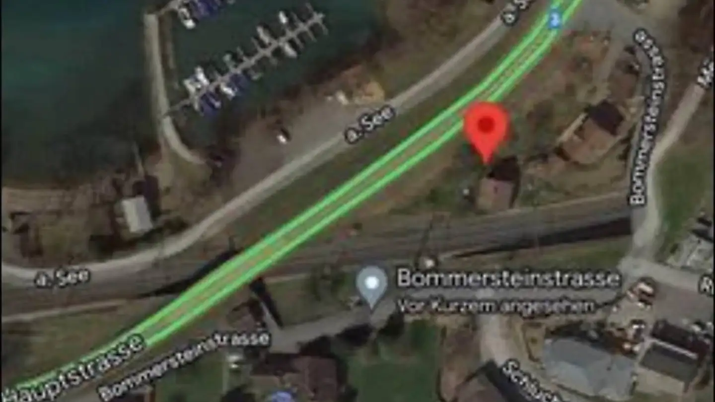 Casa singola in vendita - Bommersteinstrasse 13, 8885 Mols