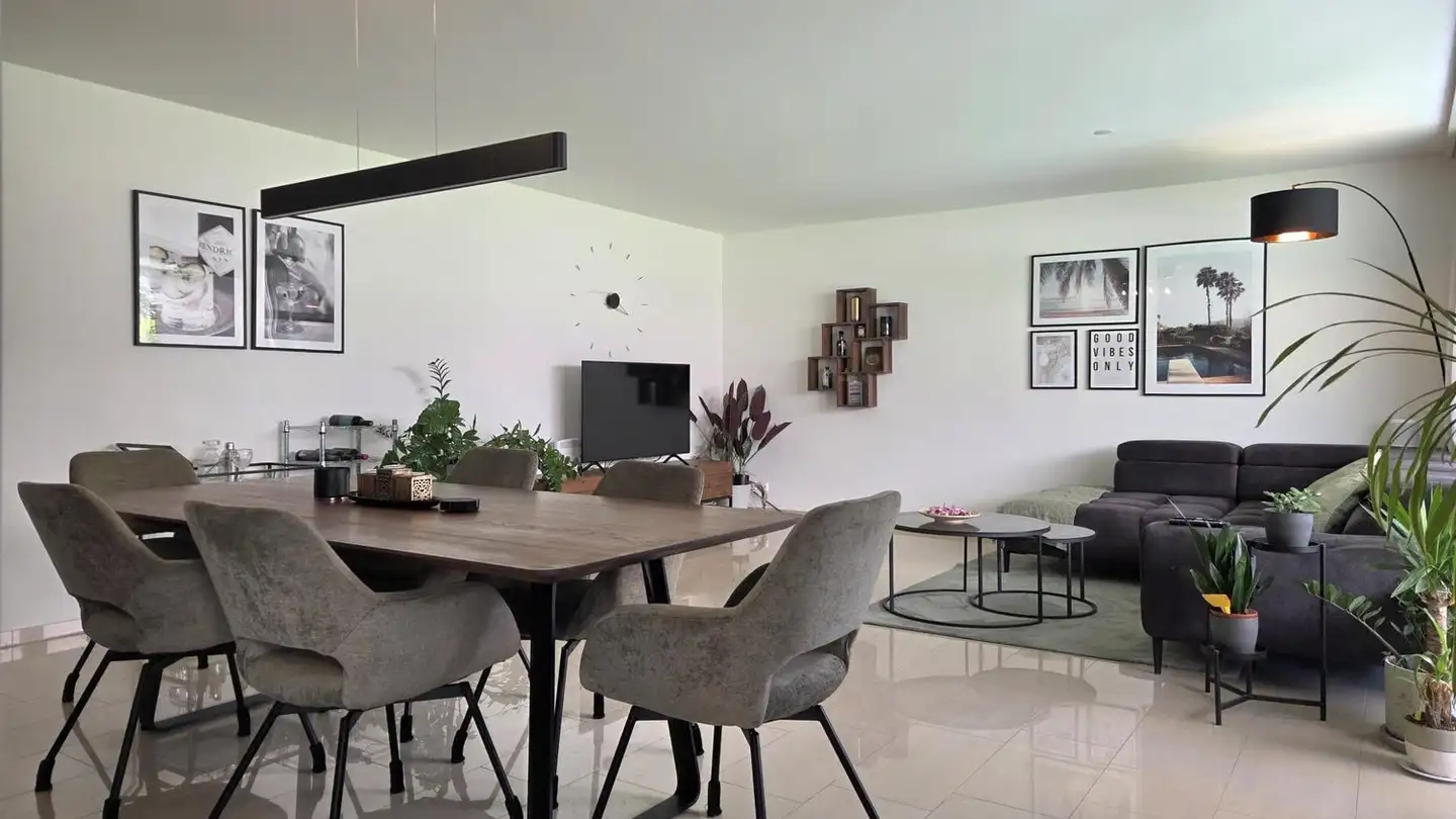 Furnished apartment for rent - Konstanz 4, 6023 Rothenburg